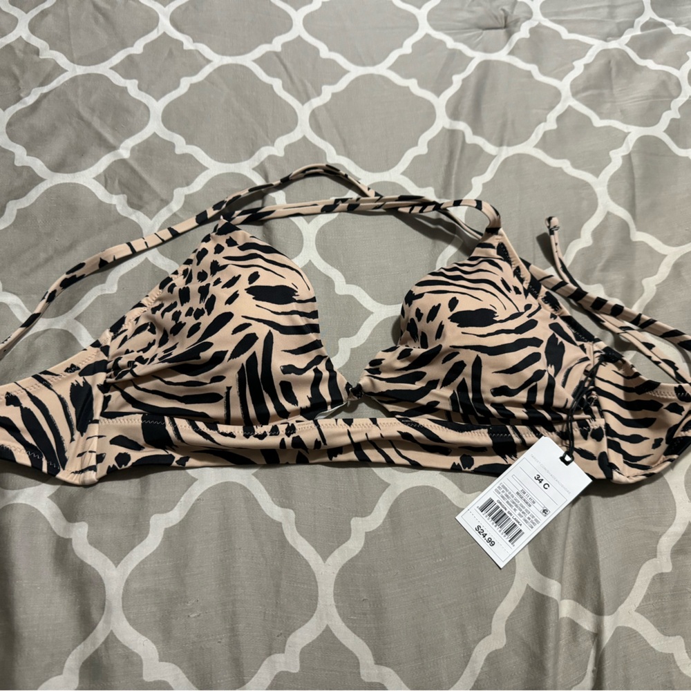 Shade and Shore Bikini top